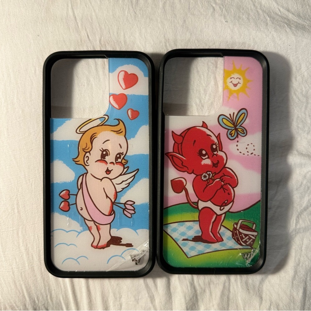 wildflower iphone 15 pro max cases